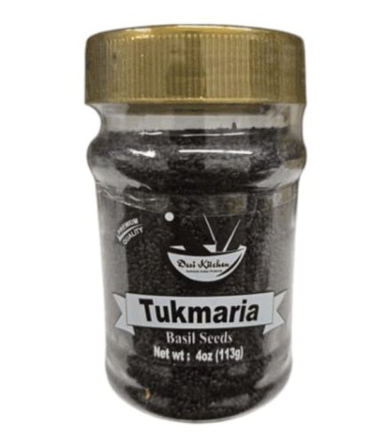 10195 DK (Basil Seed) Tukmaria 12x4oz