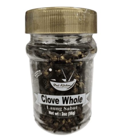 10130-DK Cloves whole 12x2oz (56g)