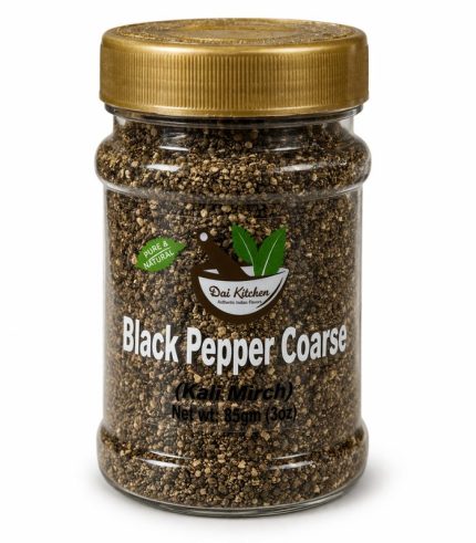 10113-DK Black Pepper Powder 12x3oz