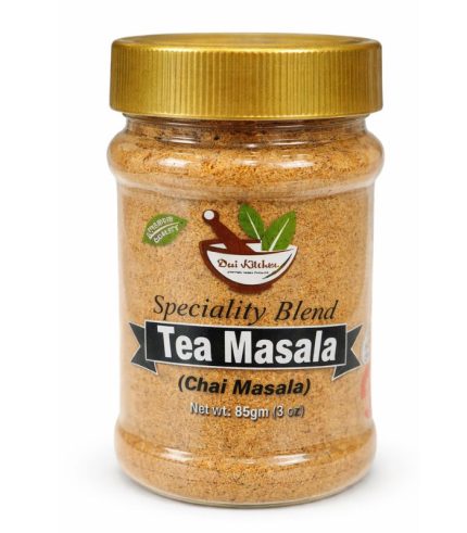 10193-DK Tea Masala 12 x 3oz