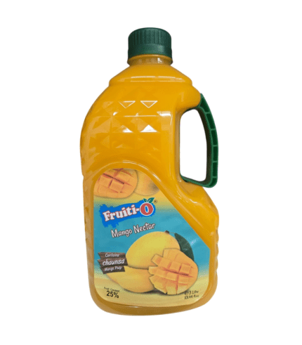 DK31-Fruiti-O 3lt Mango Nector 4/3lt