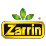 Zarrin Logo