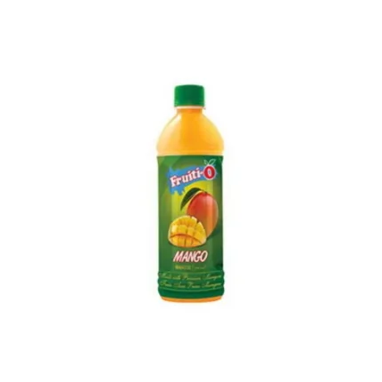 DK20-Fruiti-O Mango Juice Drink 48/250g