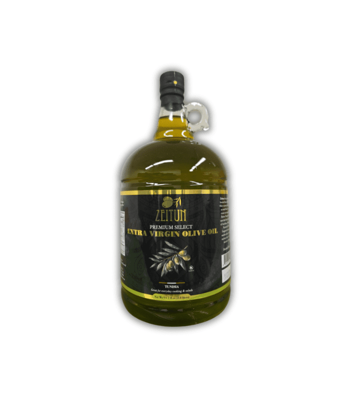 Olive oil