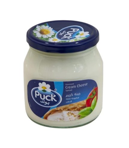 CH107 Puck Chesse Cramy Spread 6/17.6oz