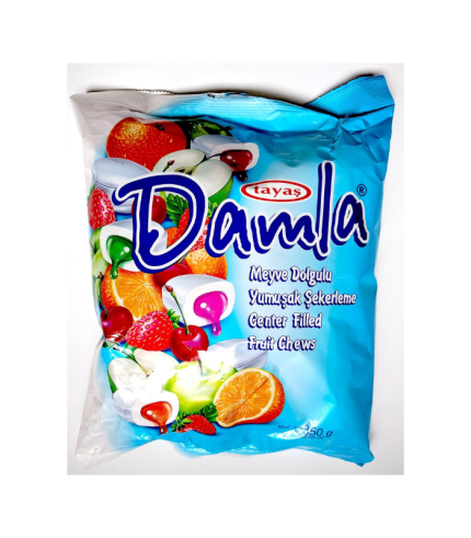 SW115 Tayas Damla 12/350g Bag