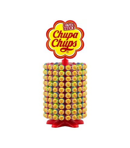 SW101 Chupa Chups 200 Pcs