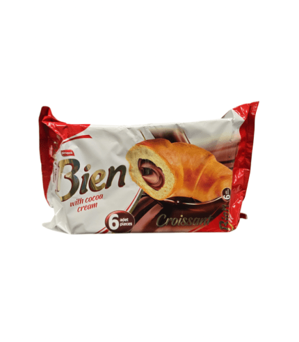 SW125 Simsek Bien Croissant Cho Croissant 9/240gr