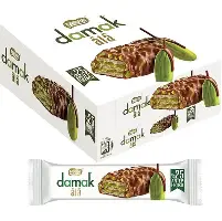 SW20WW-Nestle Damak Ala Milke Chocolate With Pistachio 12/30G