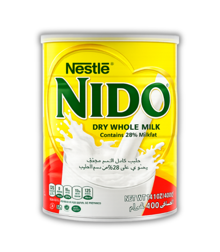 MK0875-Holland Nido 24/14oz 396g Can