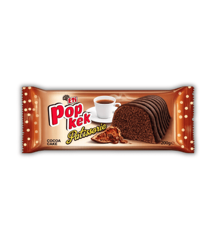 SW1107 ETI Paykek Chocloate Popkek Patis 6/200g
