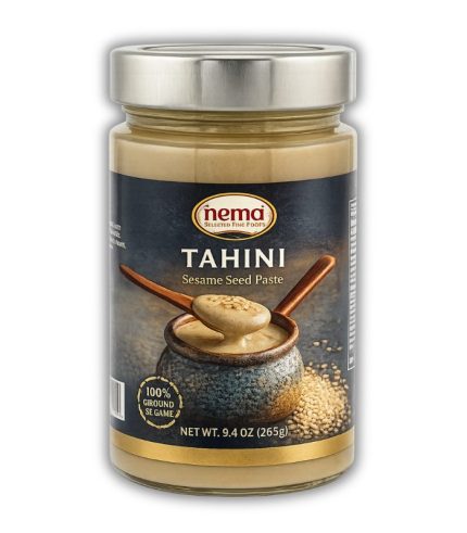 TH860 Nema Tahini 6/300gr