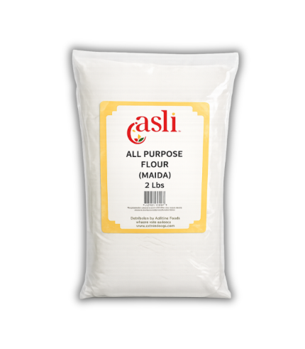 AS16 Asli All Purpose Flour (Maida) 20 x 2lbs