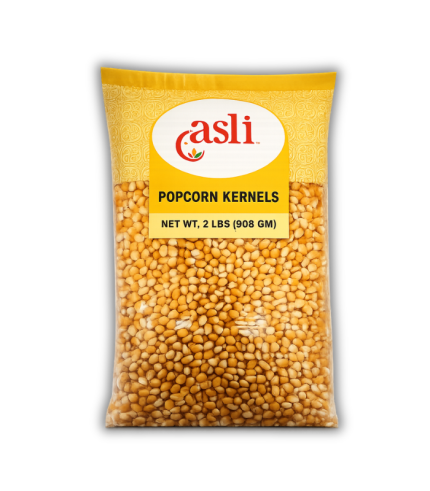 AS7 Asli Pop Corn 20 x 2lbs