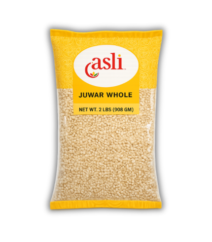 AS1 Asli Juwar Whole 20 x 2lbs