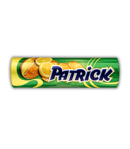 CB2610 Patrick Lemon Sandwich 15x17.6oz