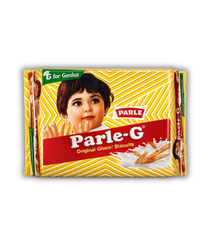CB1512 Parle Glucose Biscuit 192x56.4gm