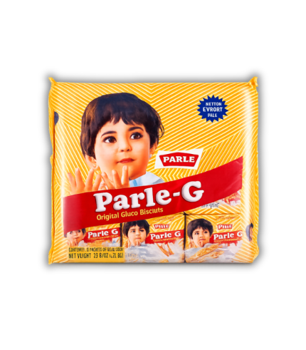 CB1513 Parle Glucose Biscuit 14x799gms