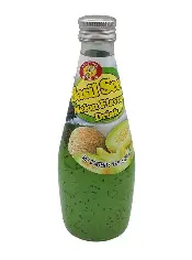 DK15FR- Tas Coconut Milk Drink W Melon 24/9.8oz