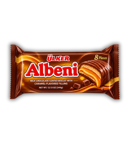 CB2181-ULKER ALBENI RING 12/344 GR