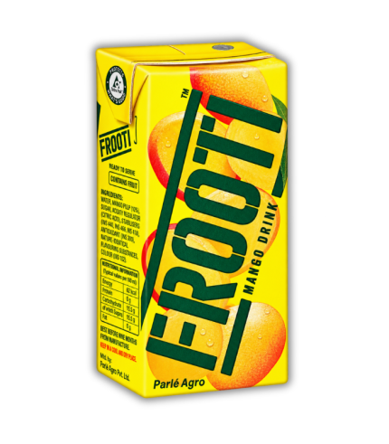 DK920A-Frooti Mango 27/200Ml