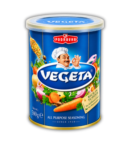 SP322-Vegeta Seasoning Can 24/17.6