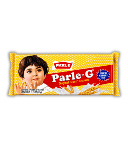 CB920-Parle G Biscuit 30PKX376 G