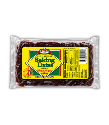 DT1028-Ziyad Baking Date Filling 24/13oz